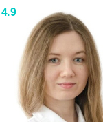 Дасаева Елена Александровна