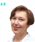 Стальмакова Наталья Игоревна