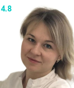 Грачева Татьяна Сергеевна