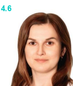 Волкова Наталья Юрьевна