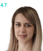 Барменкова Юлия Андреевна