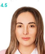 Извекова Татьяна Владимировна