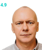 Василистов Дмитрий Борисович