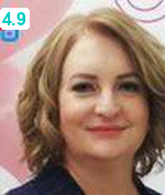 Косолапова Инна Владимировна