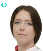 Евстифеева Светлана Сергеевна
