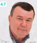 Керженов Няиль Мухамядиевич