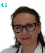 Казанцева Альфия Галикарамовна