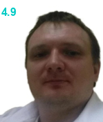Макаров Антон Григорьевич