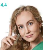 Карпина Ксения Олеговна