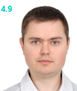 Молянов Илья Сергеевич
