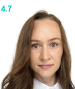 Галахова Екатерина Алексеевна