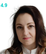 Полякова Елена Игоревна