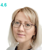 Гомзякова Наталья Викторовна