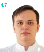 Давыдов Никита Алексеевич