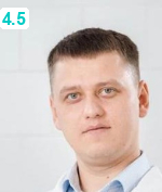 Кокарев Виктор Андреевич