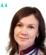 Виноградова Татьяна Александровна