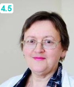 Савушкина Жанна Юрьевна