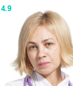 Батракова Алена Николаевна
