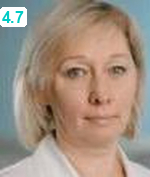Пугачева Наталья Анатольевна