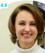 Крылова-Дудкина Анна Вячеславовна