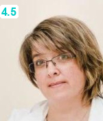 Косова Марина Николаевна
