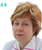 Урядова Елена Александровна