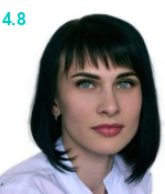 Бабенко Екатерина Викторовна