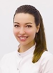 Логачева Елена Николаевна
