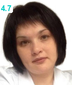 Федулова Наталья Ивановна