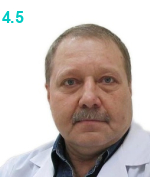 Сергеев Александр Владимирович
