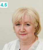 Муракова Гюльнара Рафиковна
