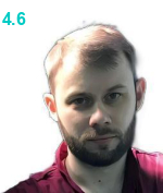 Сергеев Евгений Александрович
