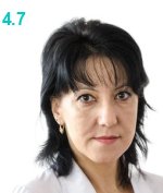 Миронова Галина Анатольевна