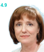 Салаева Ольга Владимировна