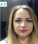 Кислова Татьяна Анатольевна