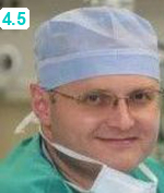 Евдокимов Михаил Евгеньевич
