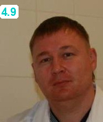 Керженов Ирек Равильевич
