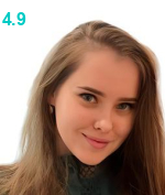Нефедова Ирина Сергеевна