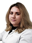 Павлова Юлия Владимировна