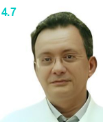 Сосновский Александр Ефимович