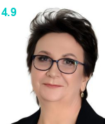 Костина Елена Михайловна