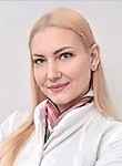 Душина Елена Владимировна