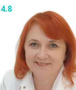 Ладыгина Ирина Николаевна