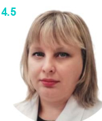 Дудукина Елена Анатольевна