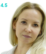 Больц Елена Александровна