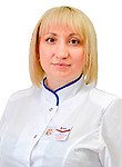 Абрамова (Исатаева) Ангелина Александровна