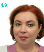Шомникова Инна Александровна
