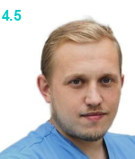 Старов Андрей Александрович