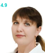 Киреева Олеся Михайловна