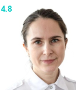 Середенина Татьяна Александровна